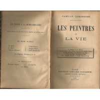 Livros/Acervo/L/LEMONNIER CAM